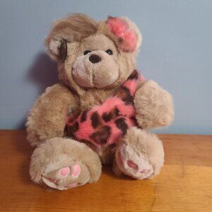 Vintage Westcliff The Forebears Female Cave Bear